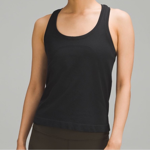 Lululemon Swiftly Tech Racerback Tank 2.0 - Race Length - Picture 8 of 10